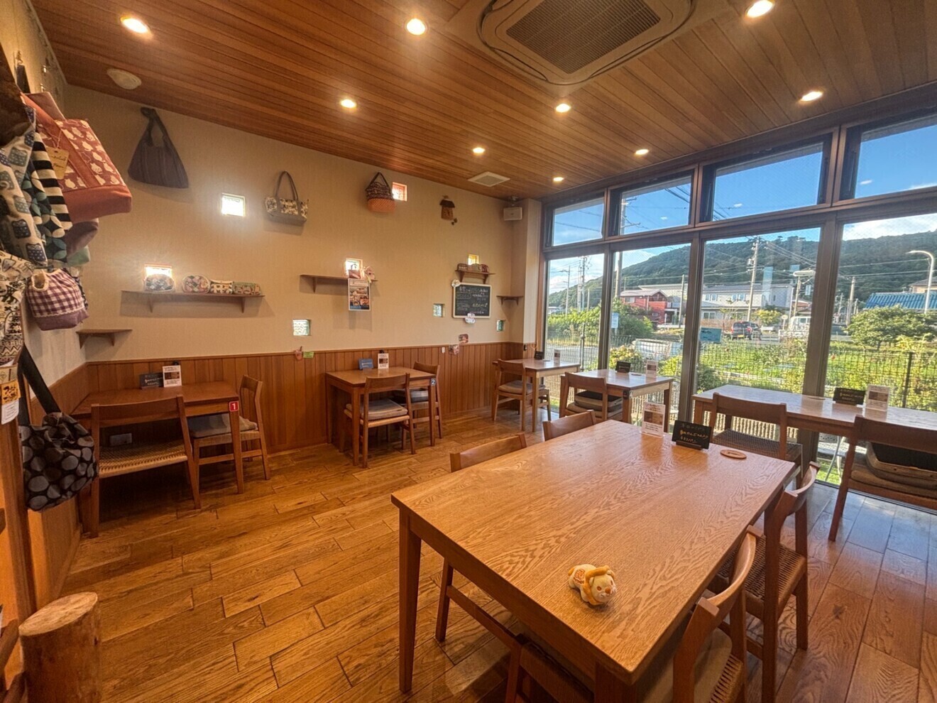 cafe奏(かなで)豊橋市 鶉卵食べ放題