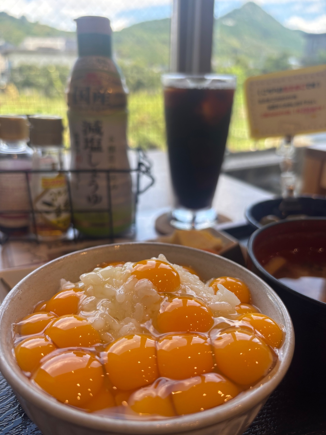 cafe奏(かなで)豊橋市 鶉卵食べ放題