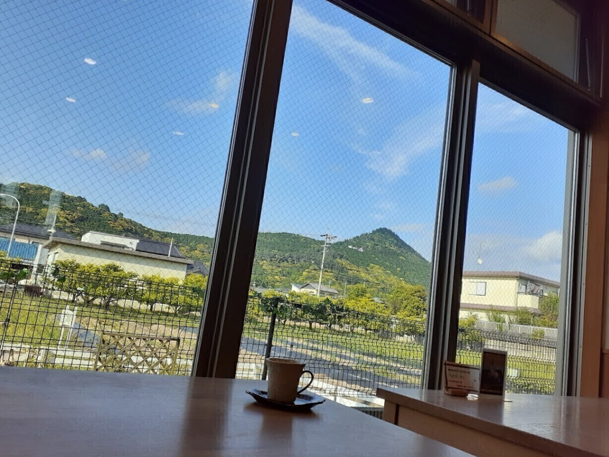 cafe奏(かなで)豊橋市 鶉卵食べ放題
