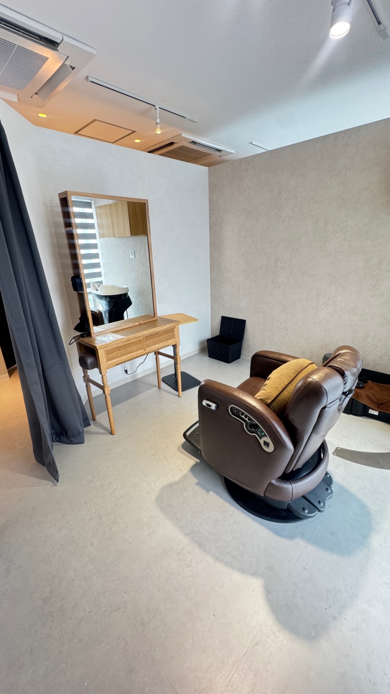 Hair & Spa Rit