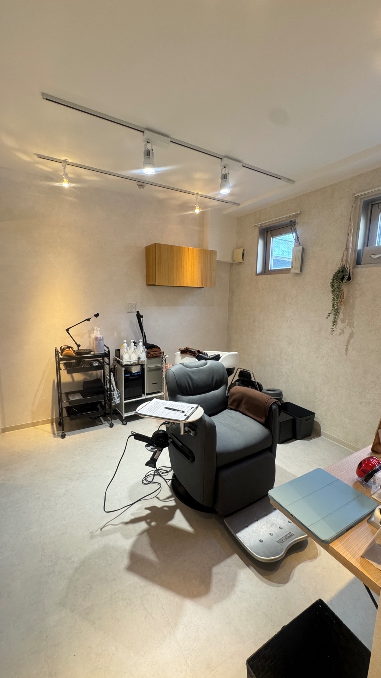 Hair & Spa Rit