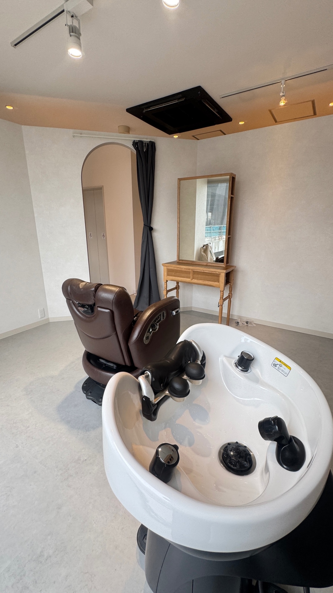 Hair & Spa Rit