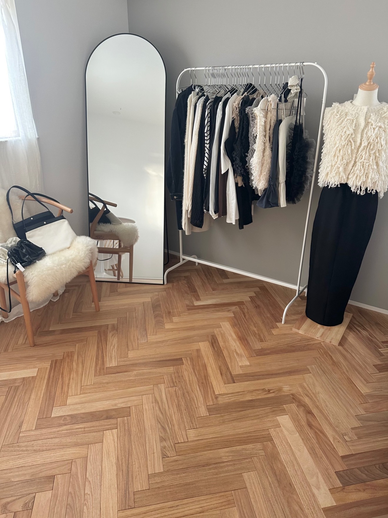 Atelier voyage