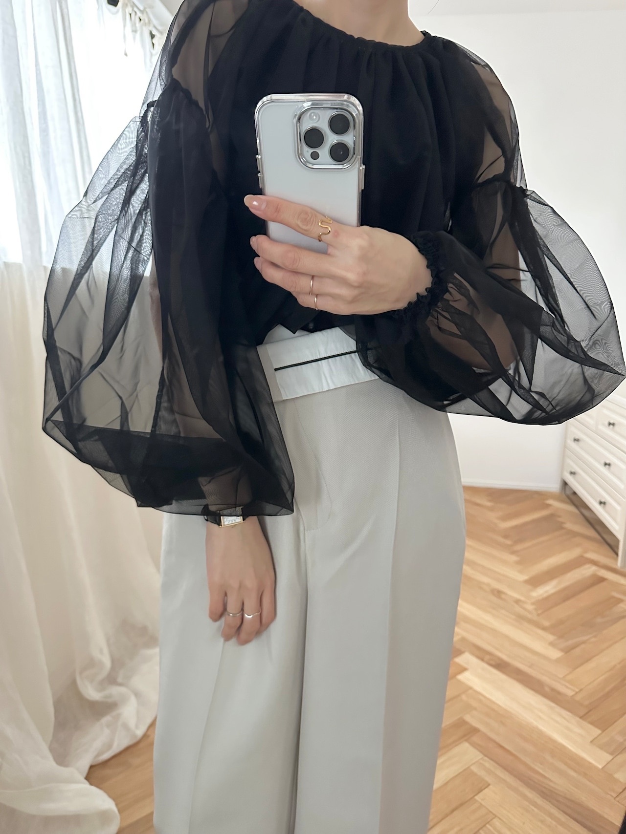 Atelier voyage
