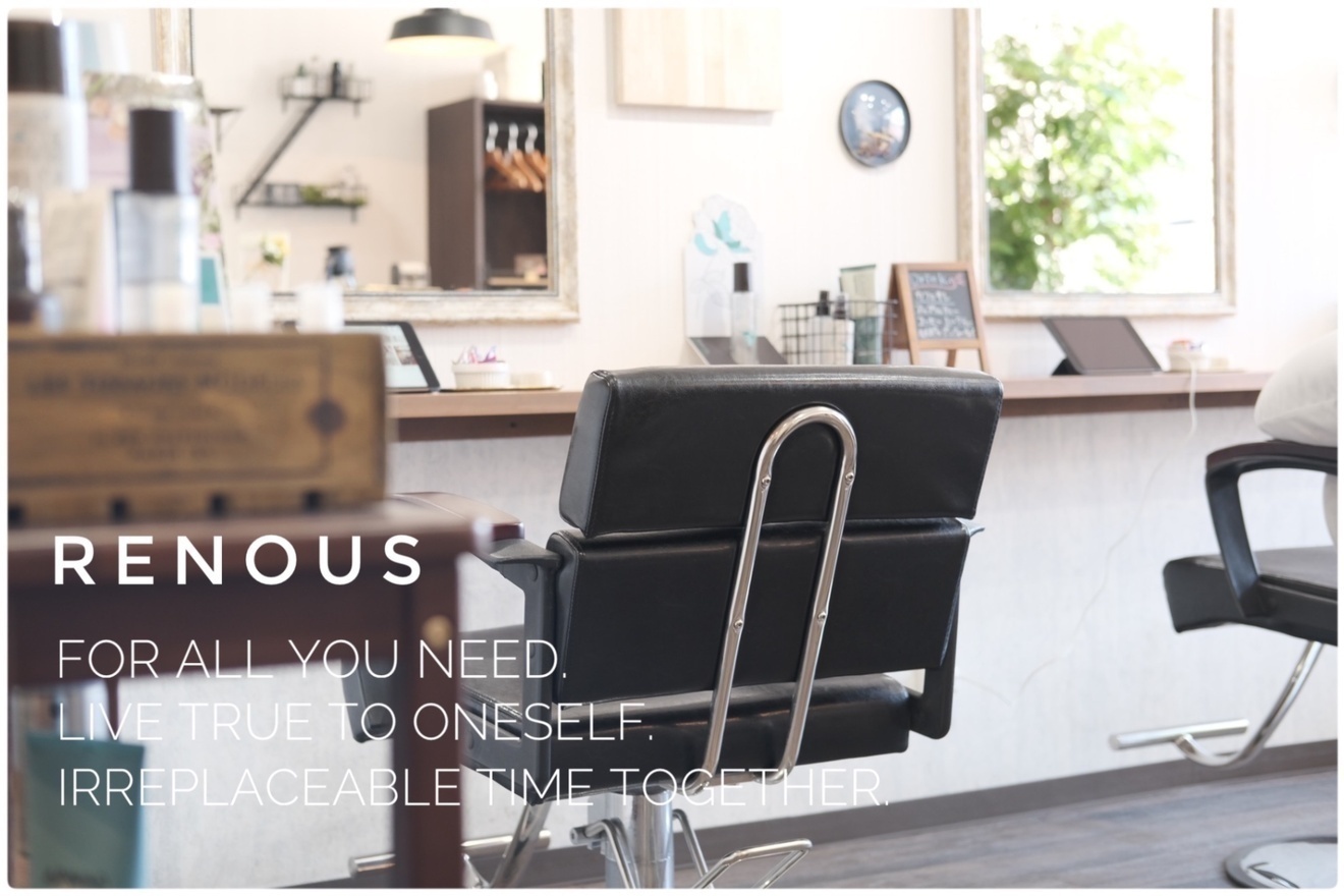 RENOUS【海老名】