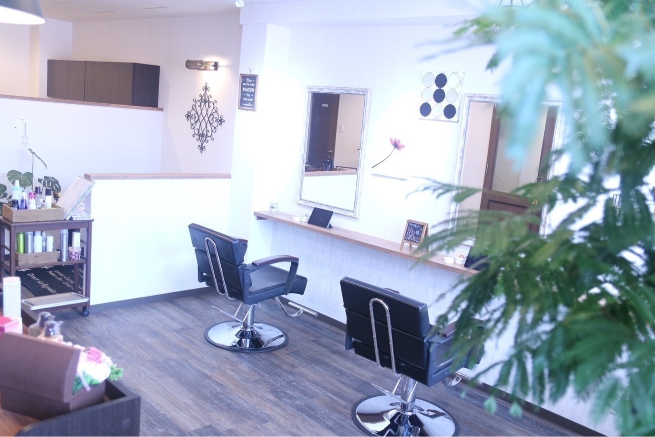 RENOUS【海老名】