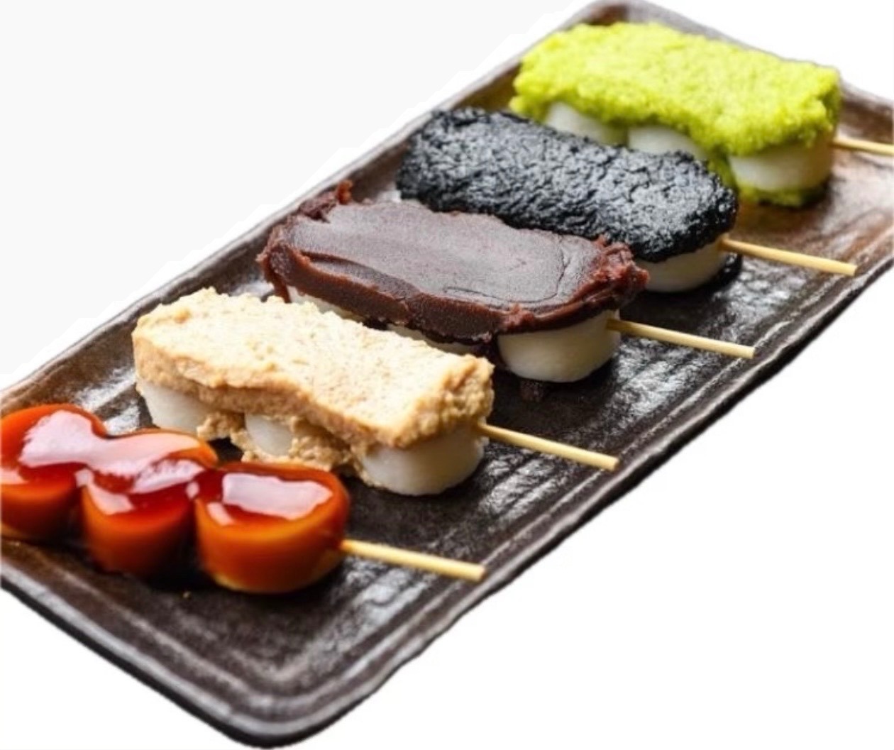 おだんご屋