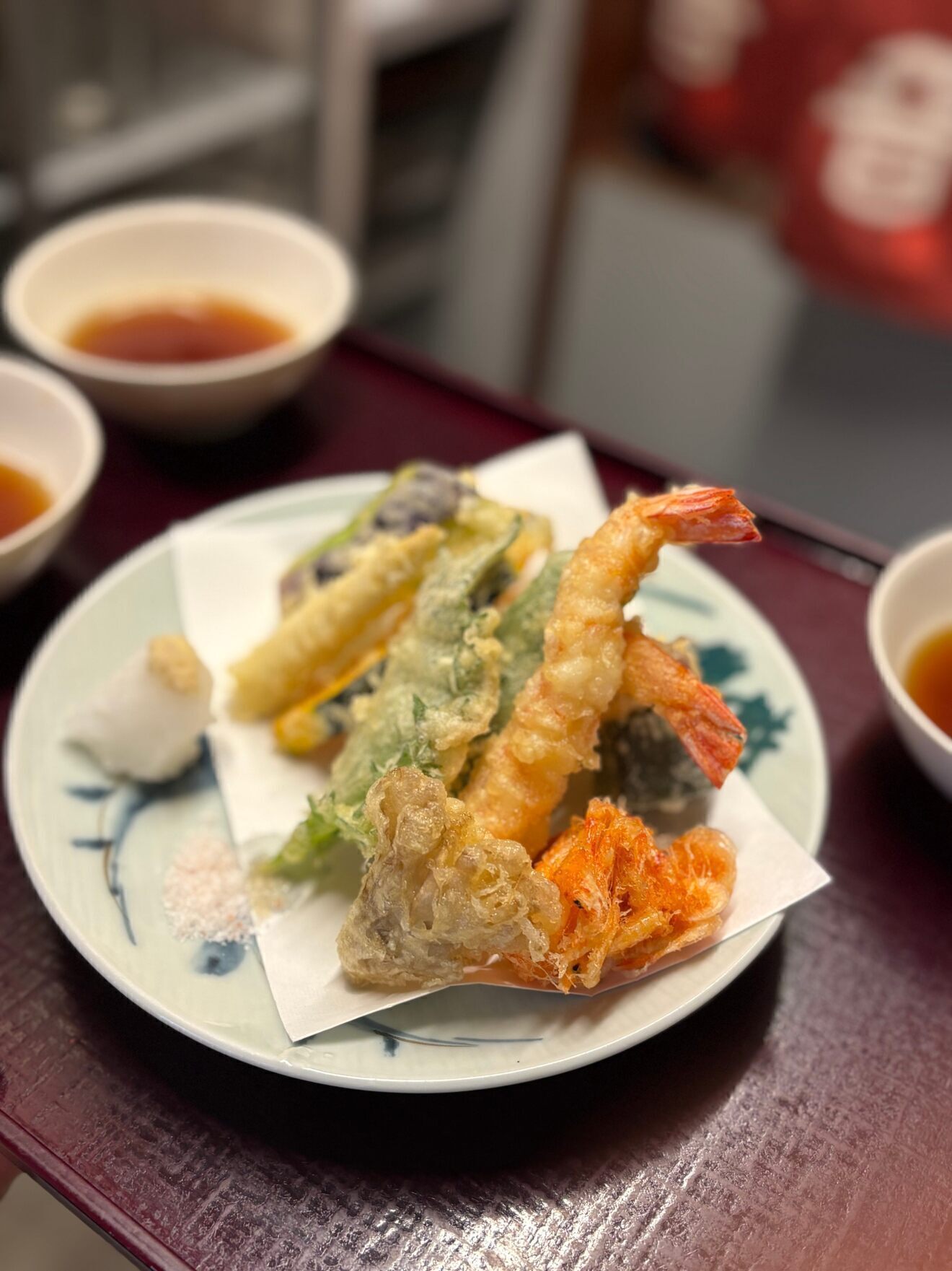 【予約制】GOTTSUO晋　和食料理