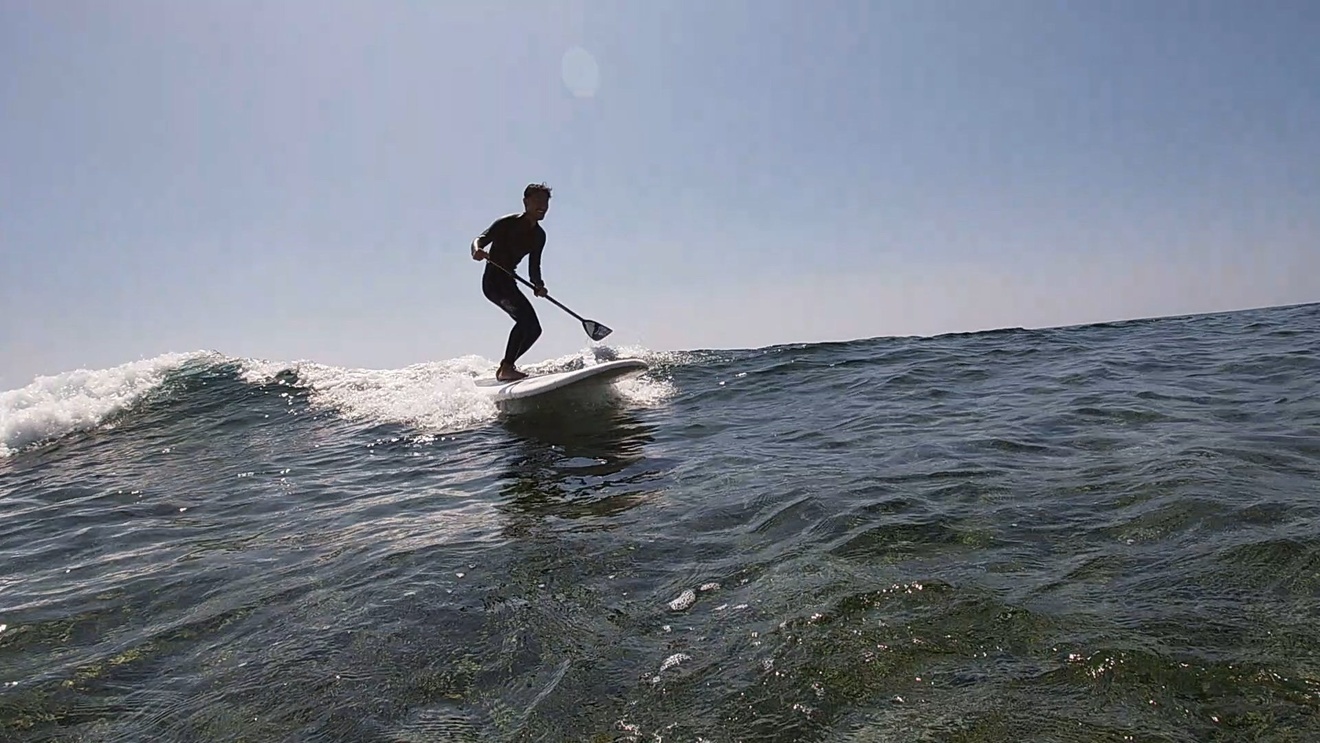 ZION SURF SCHOOL
