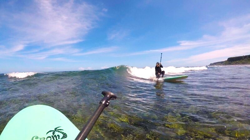 ZION SURF SCHOOL