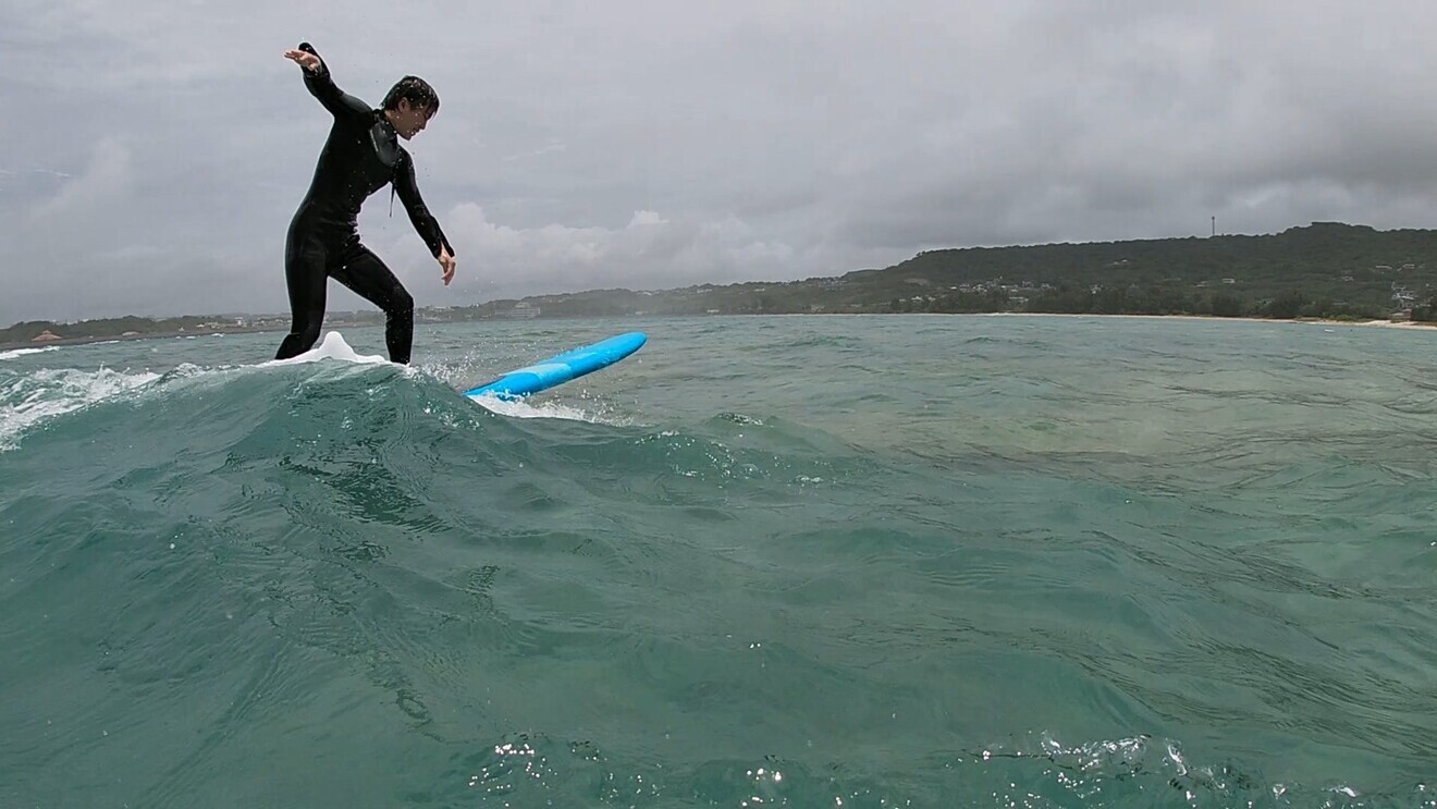 ZION SURF SCHOOL