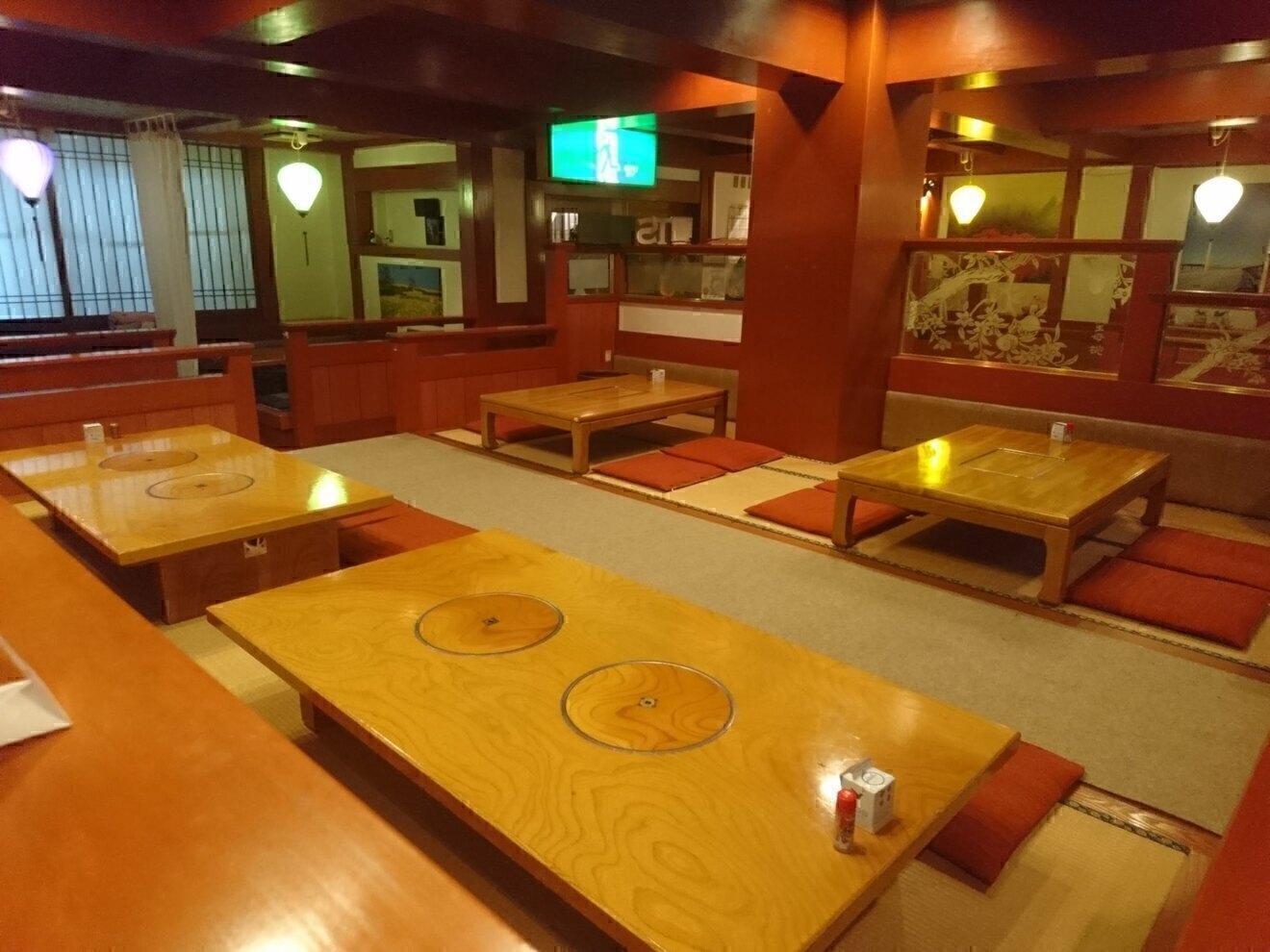 居酒屋４４１０(ししとう 長野県庁前)