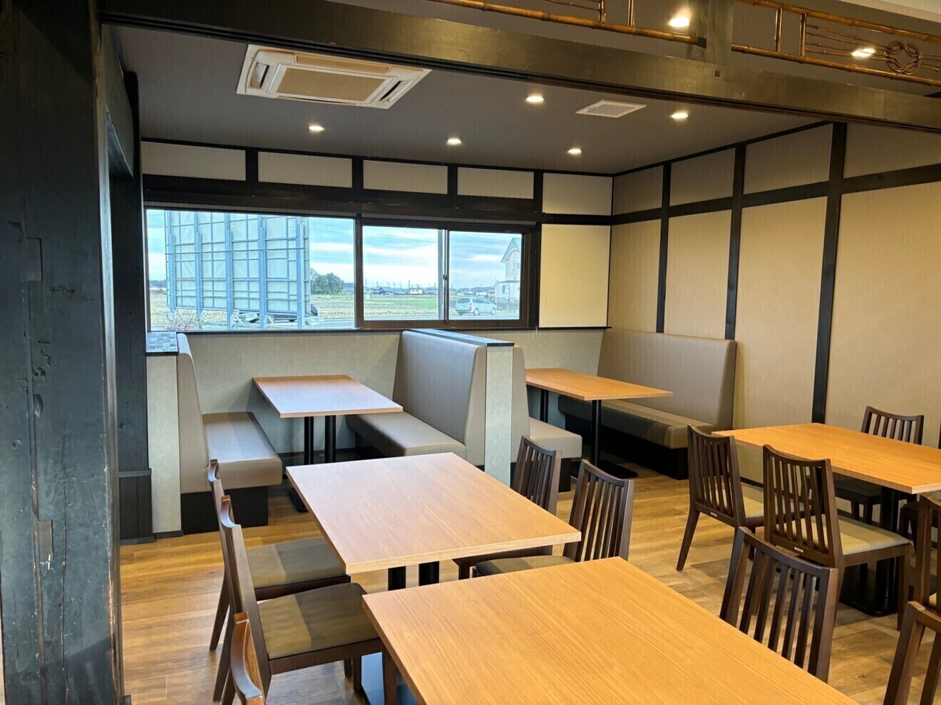 福村家