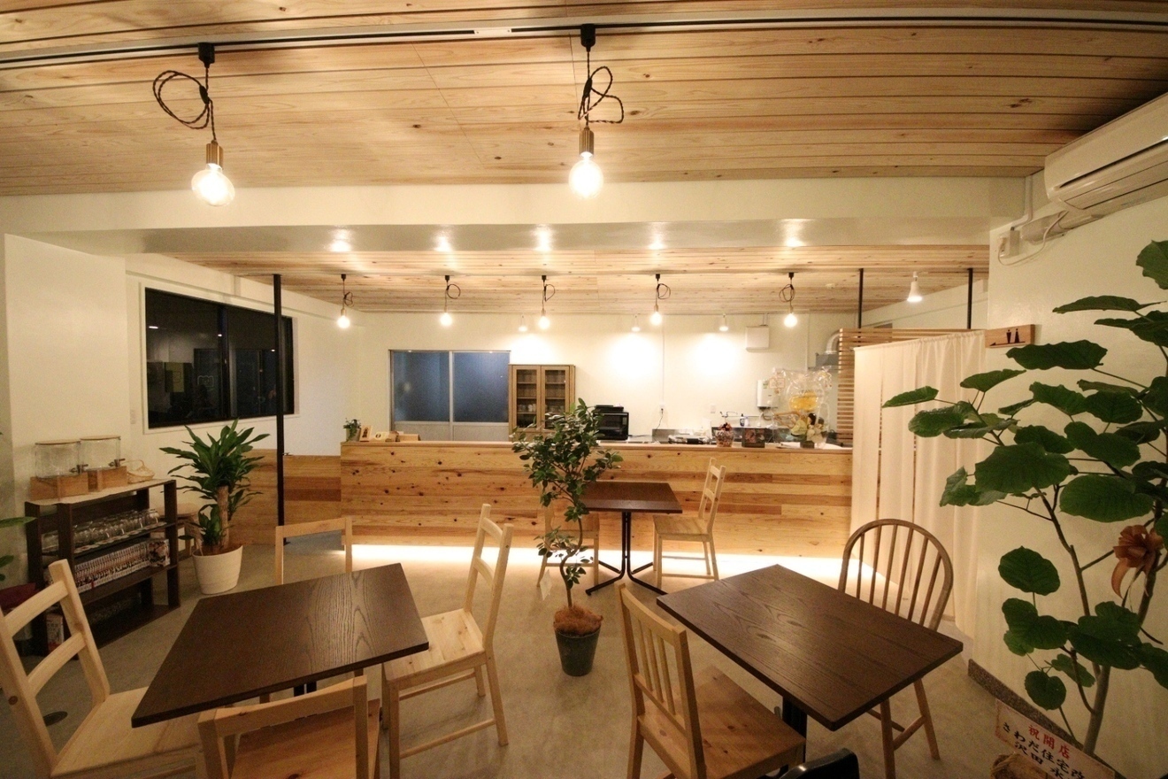 仙台おにぎり屋 織はや