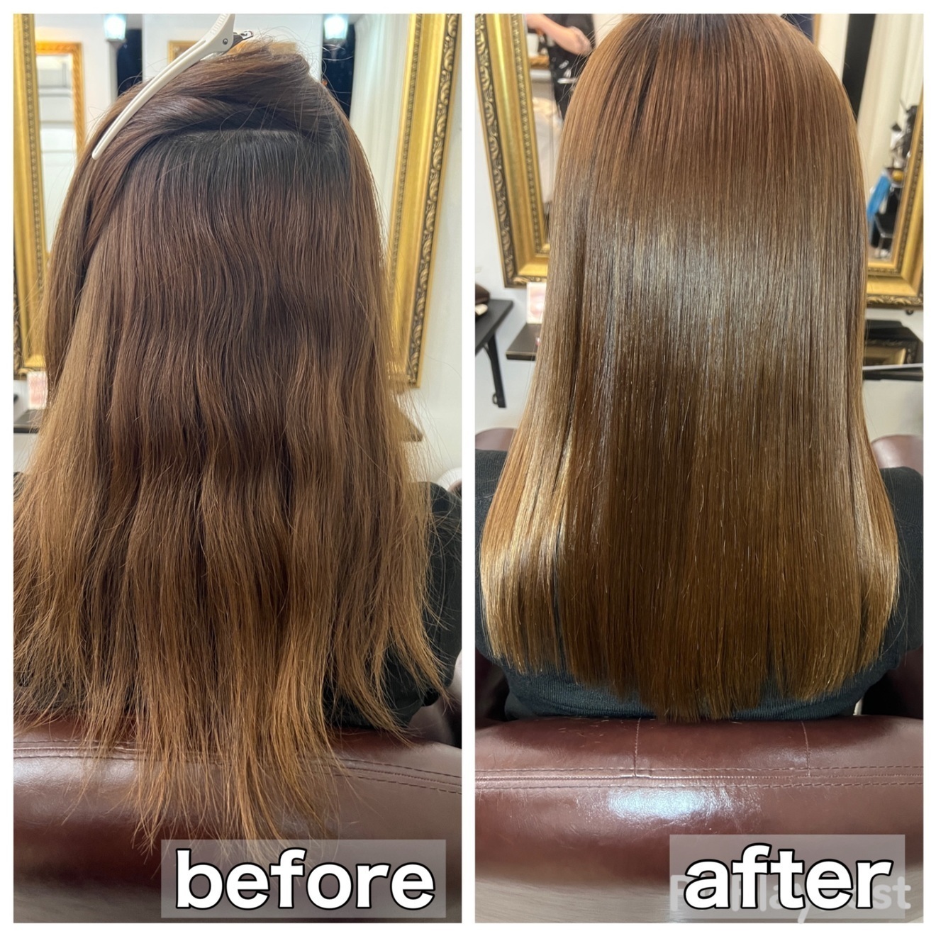 GRAND LINE (美容室、美容院