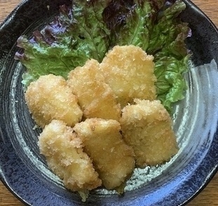キッチンうめかわ