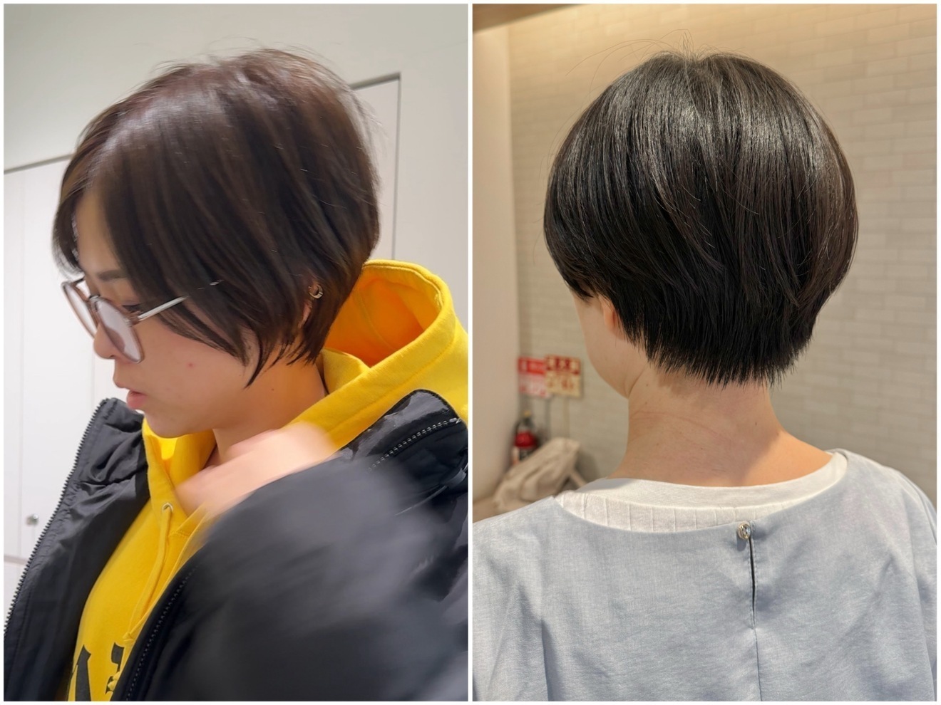 Louwe/share 立川美容室