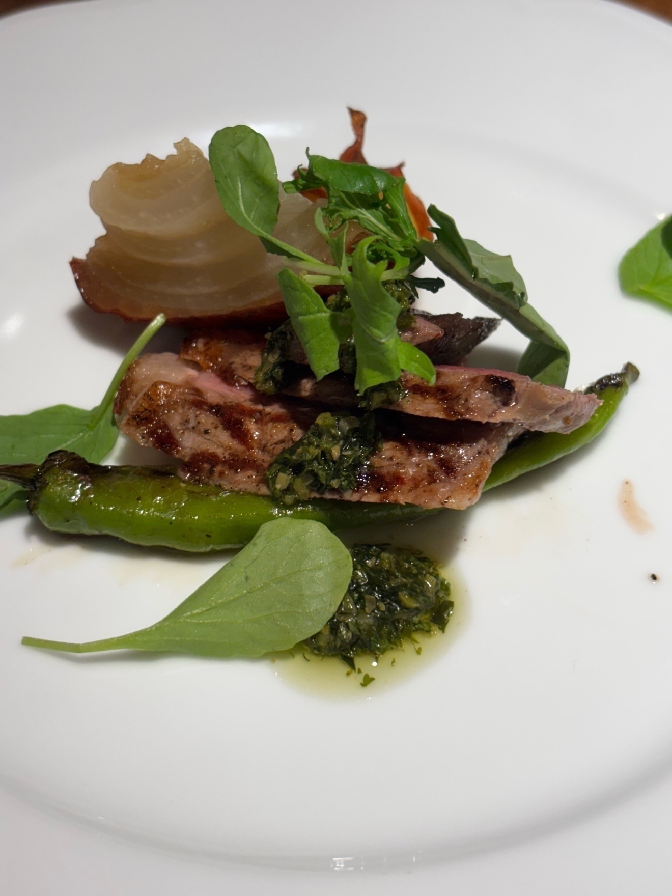 タヴェルナ　マイアーレ（ARIA）