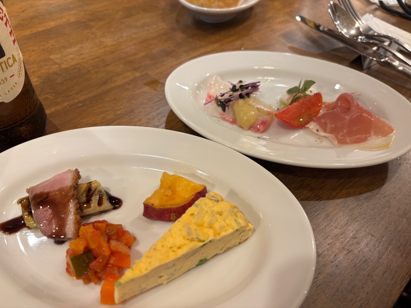 タヴェルナ　マイアーレ（ARIA）