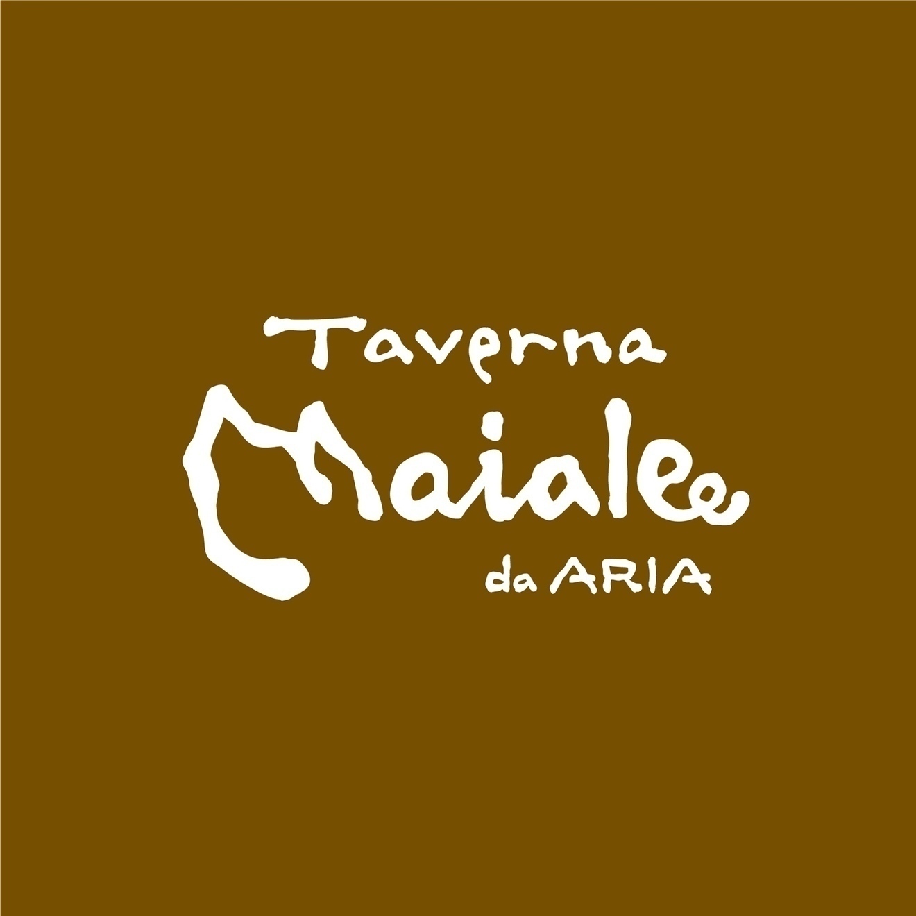 タヴェルナ　マイアーレ（ARIA）