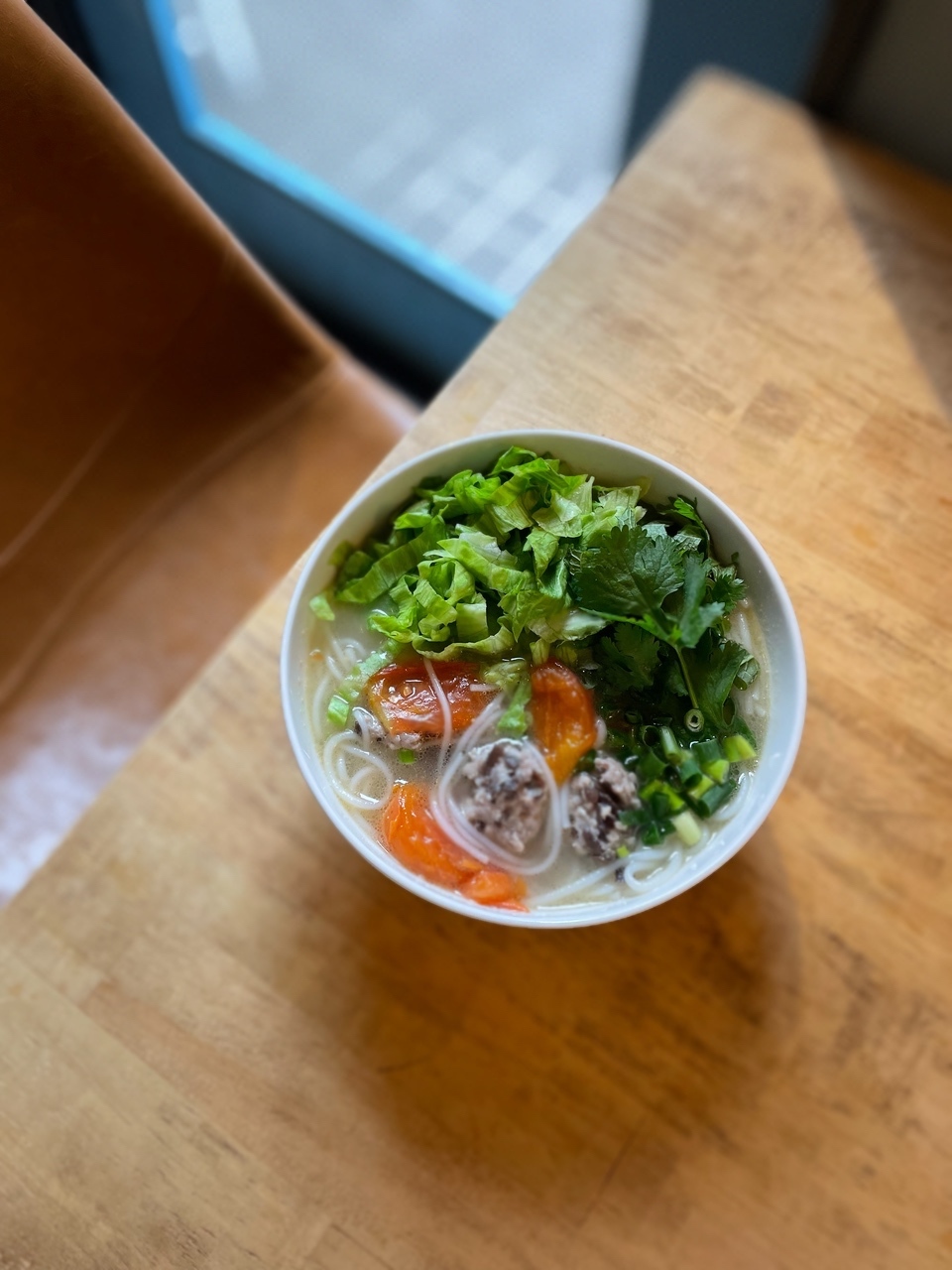 ベトナム食堂そら屋