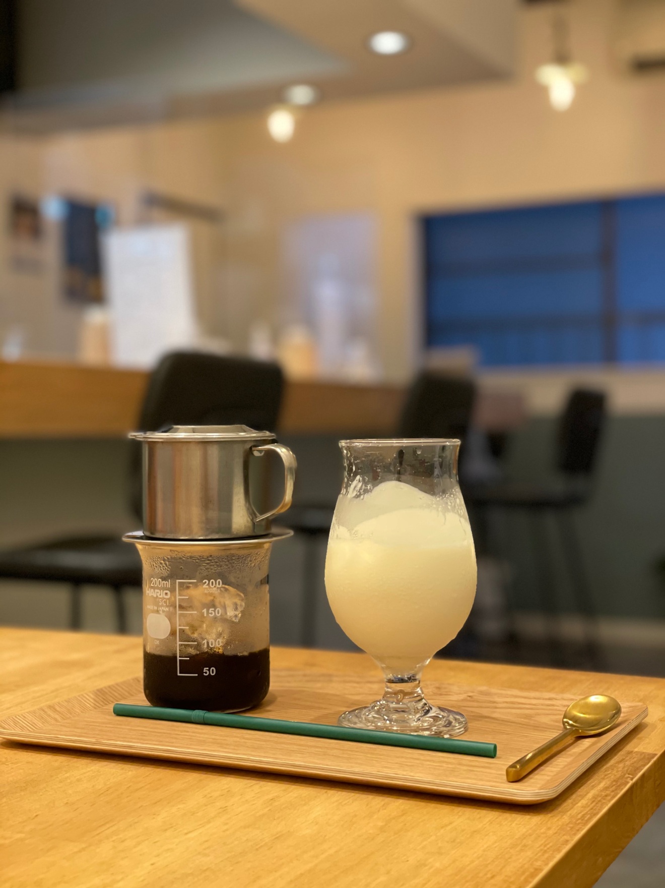 ベトナム食堂そら屋