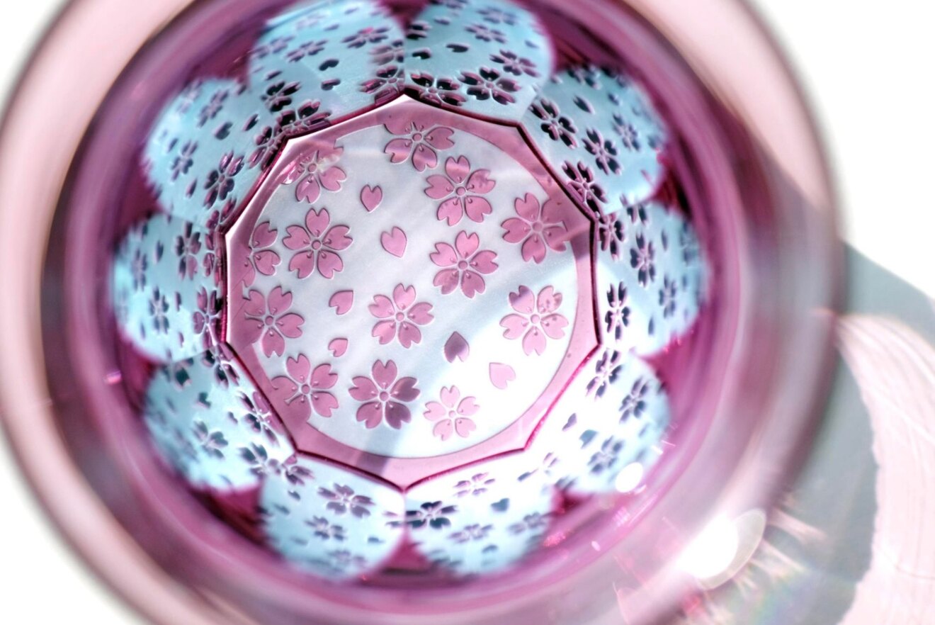 椎名切子