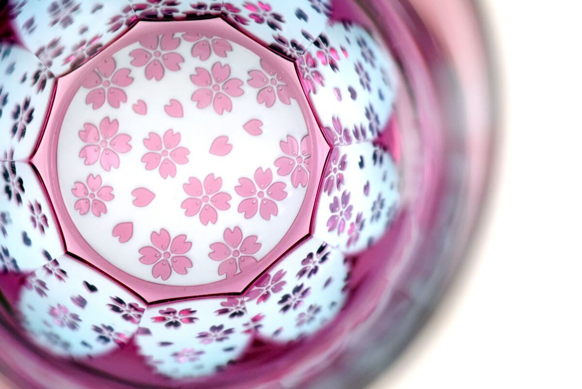 椎名切子