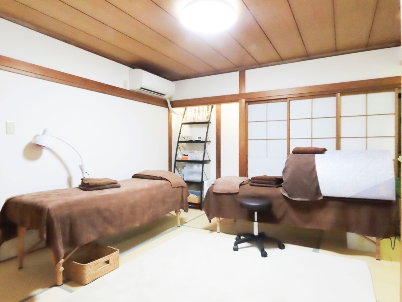 〜ARiSH〜骨盤調整&はり灸