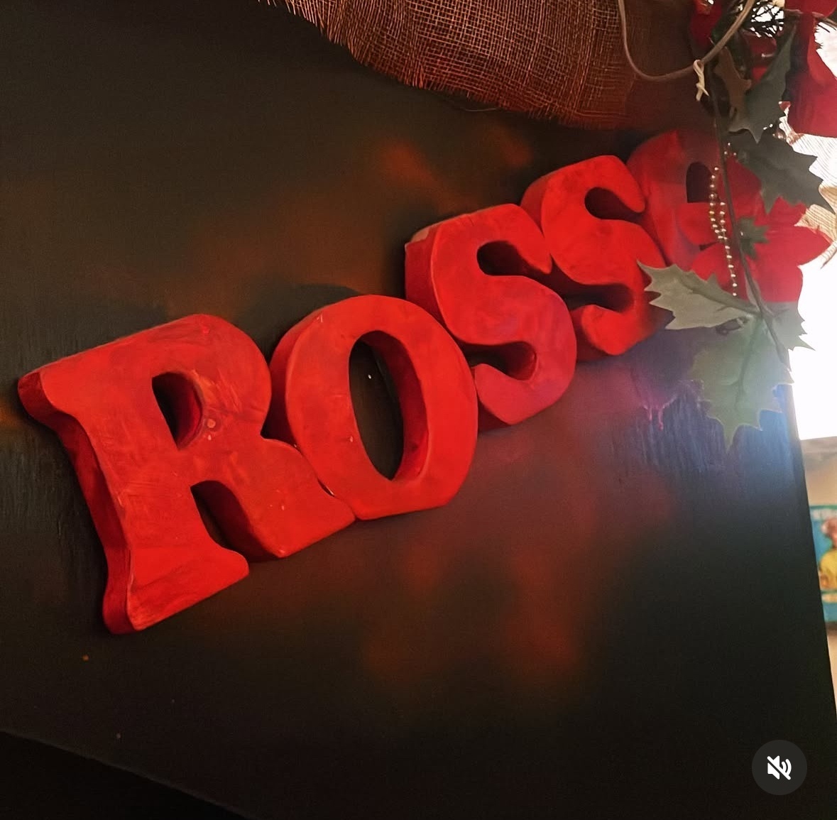 ROSSO