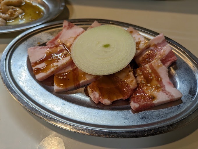焼肉大将