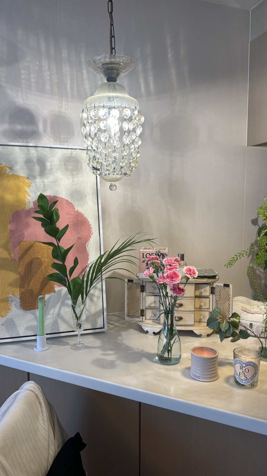 Blancdeeネイルサロン（中目黒）