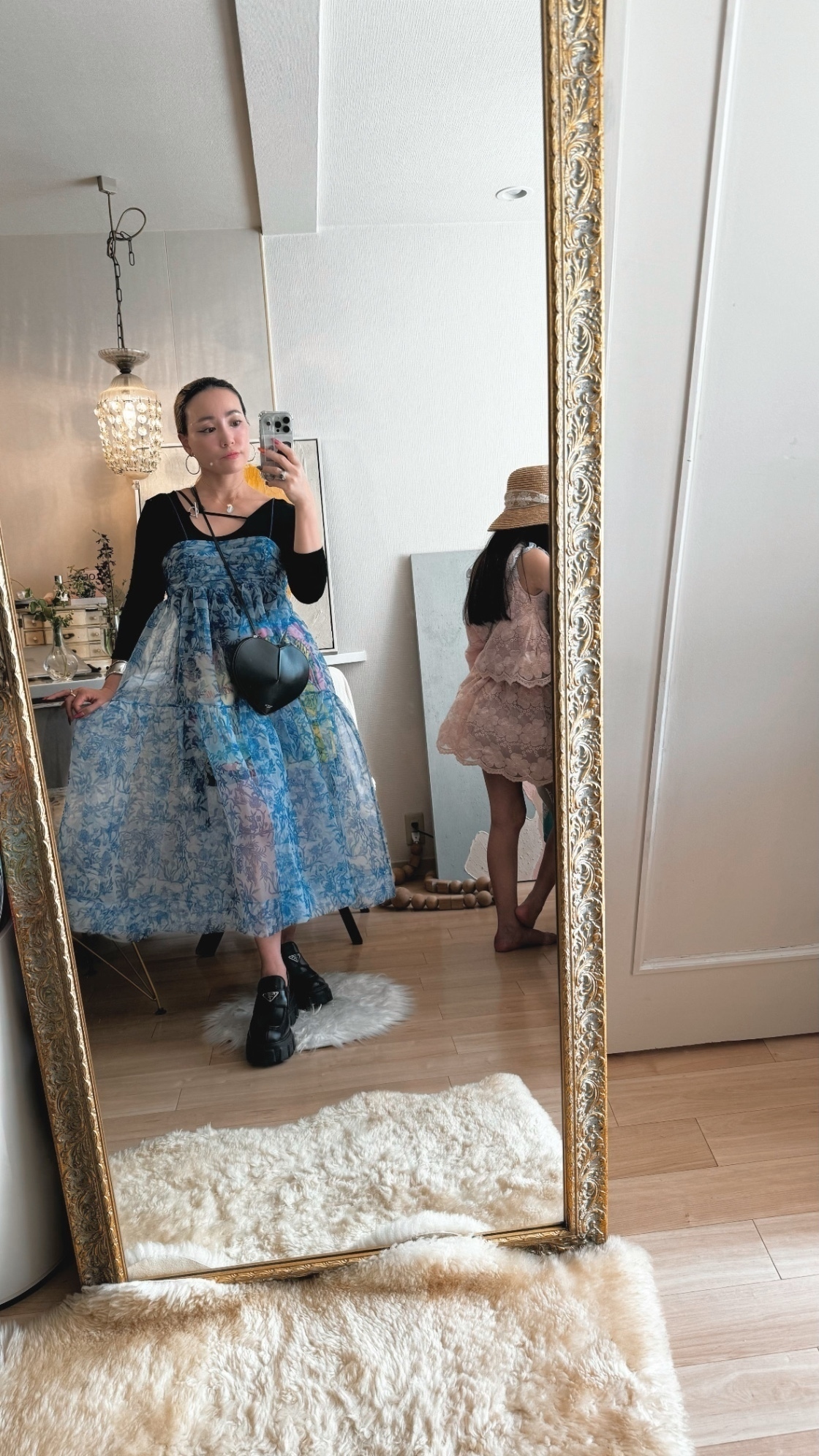 Blancdeeネイルサロン（中目黒）