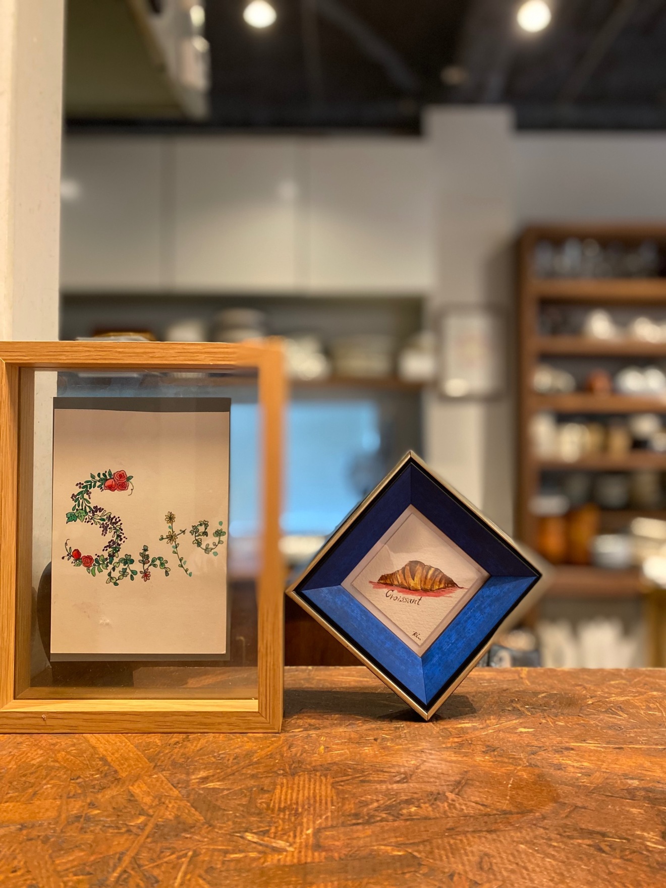 リバーサイドカフェ京都　サンテ