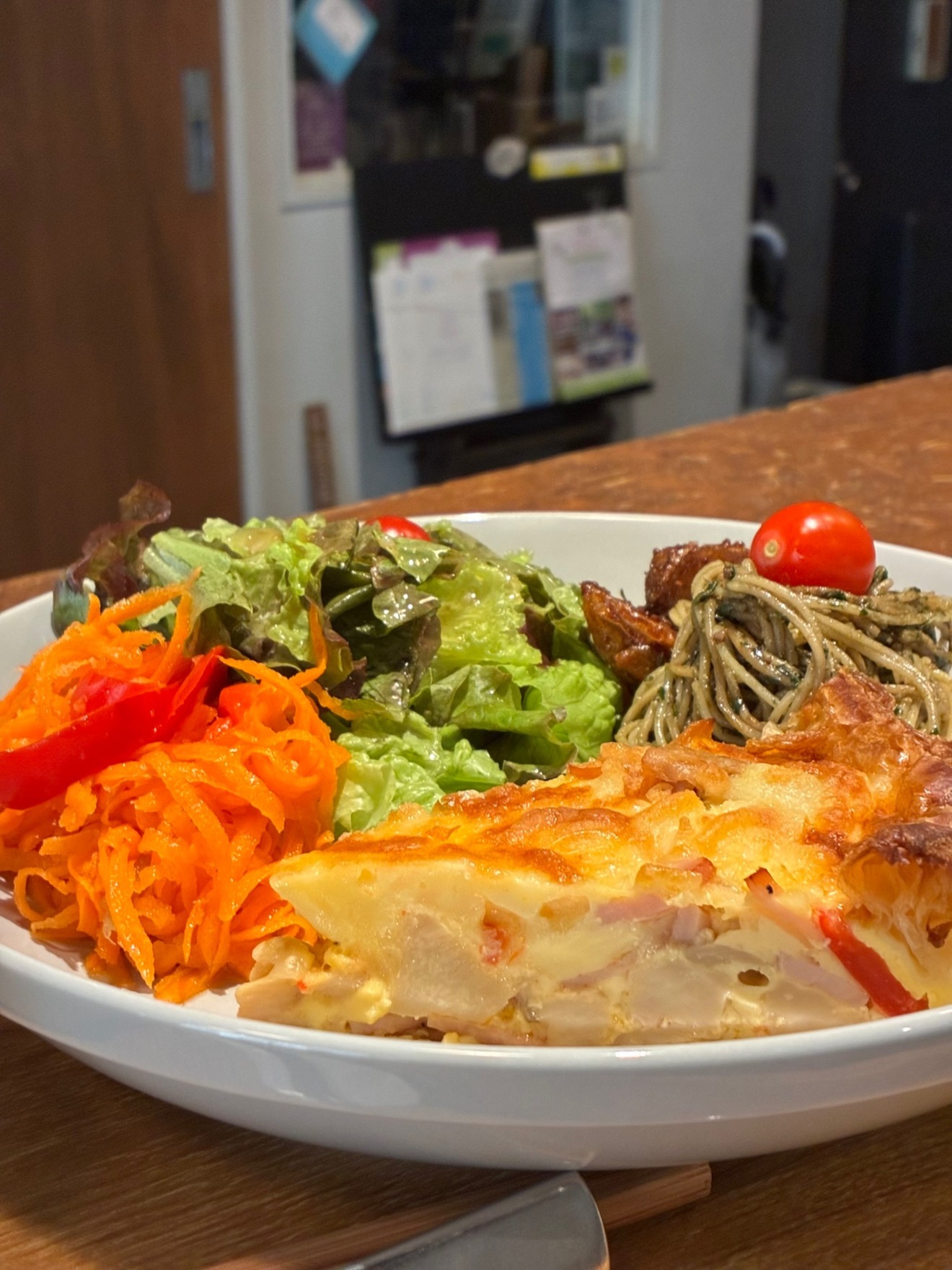 リバーサイドカフェ京都　サンテ