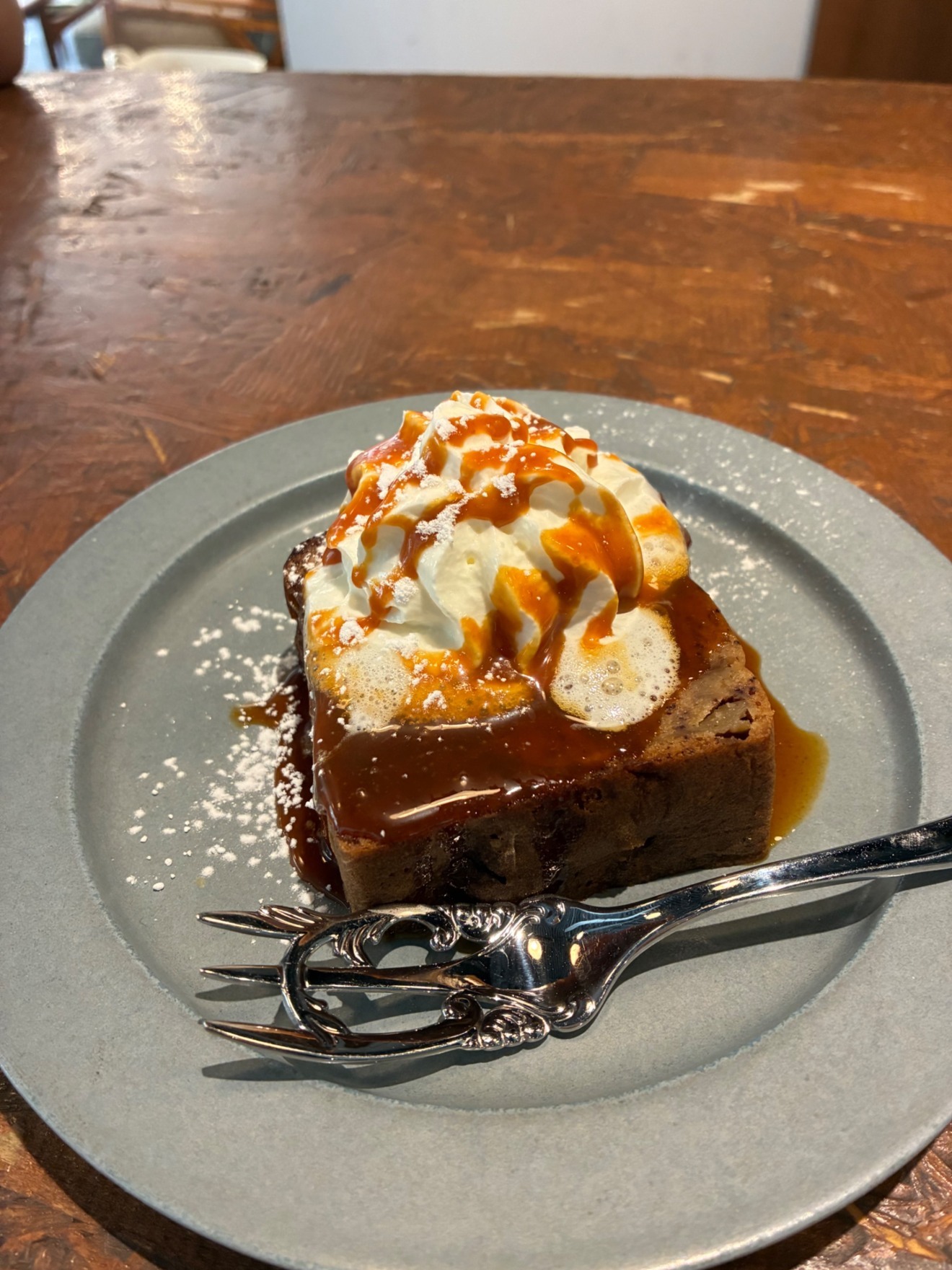 リバーサイドカフェ京都　サンテ