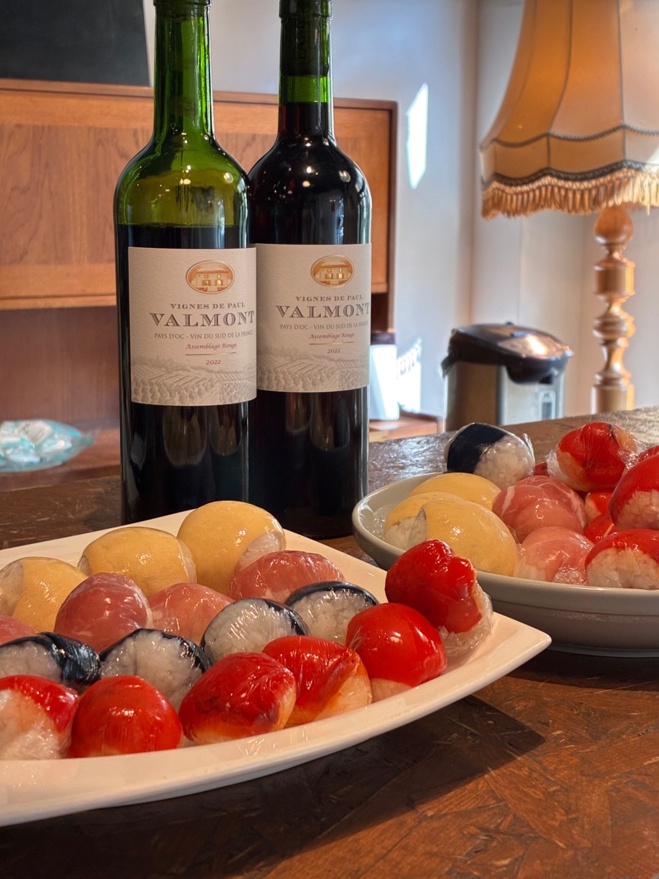 リバーサイドカフェ京都　サンテ