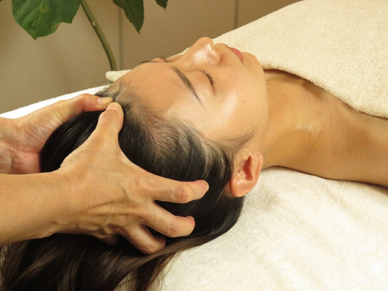 Tchura　温活リラクゼーショ世田谷区