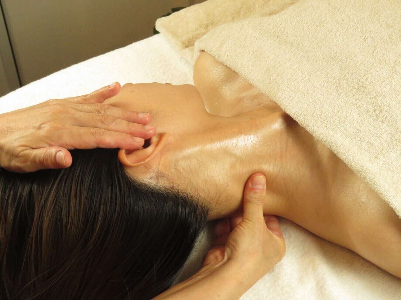 Tchura　温活リラクゼーショ世田谷区