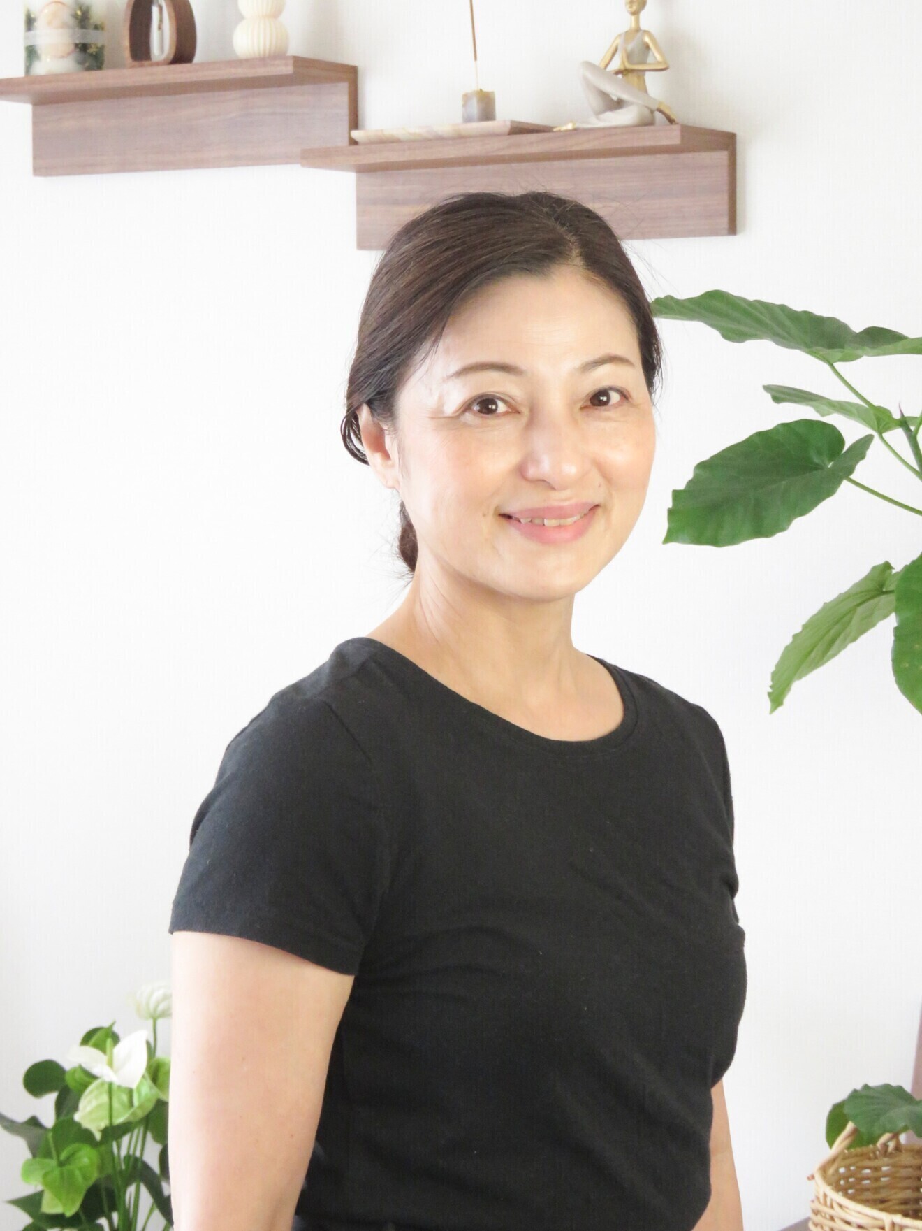 Tchura　温活リラクゼーショ世田谷区