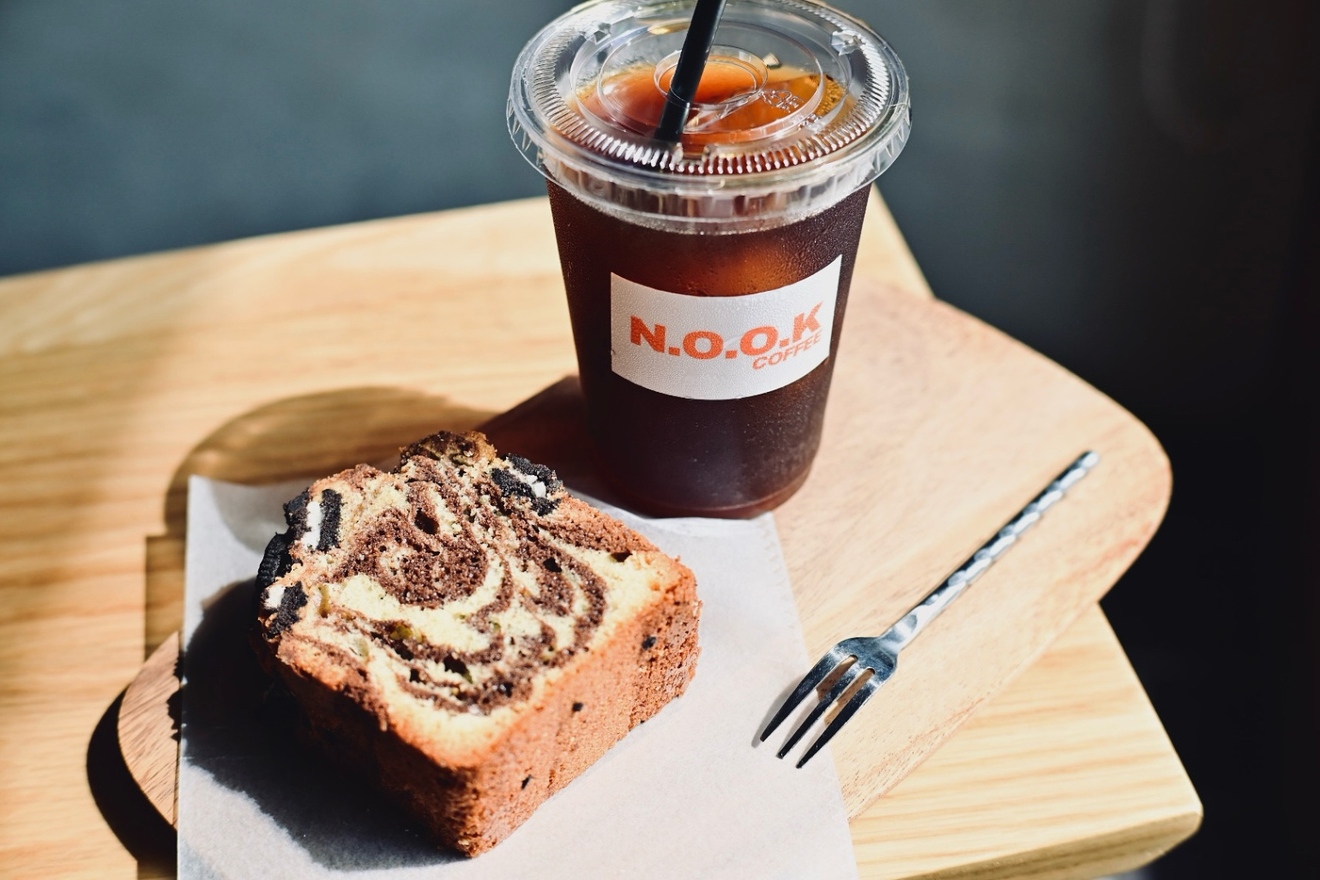 N.O.O.K COFFEE