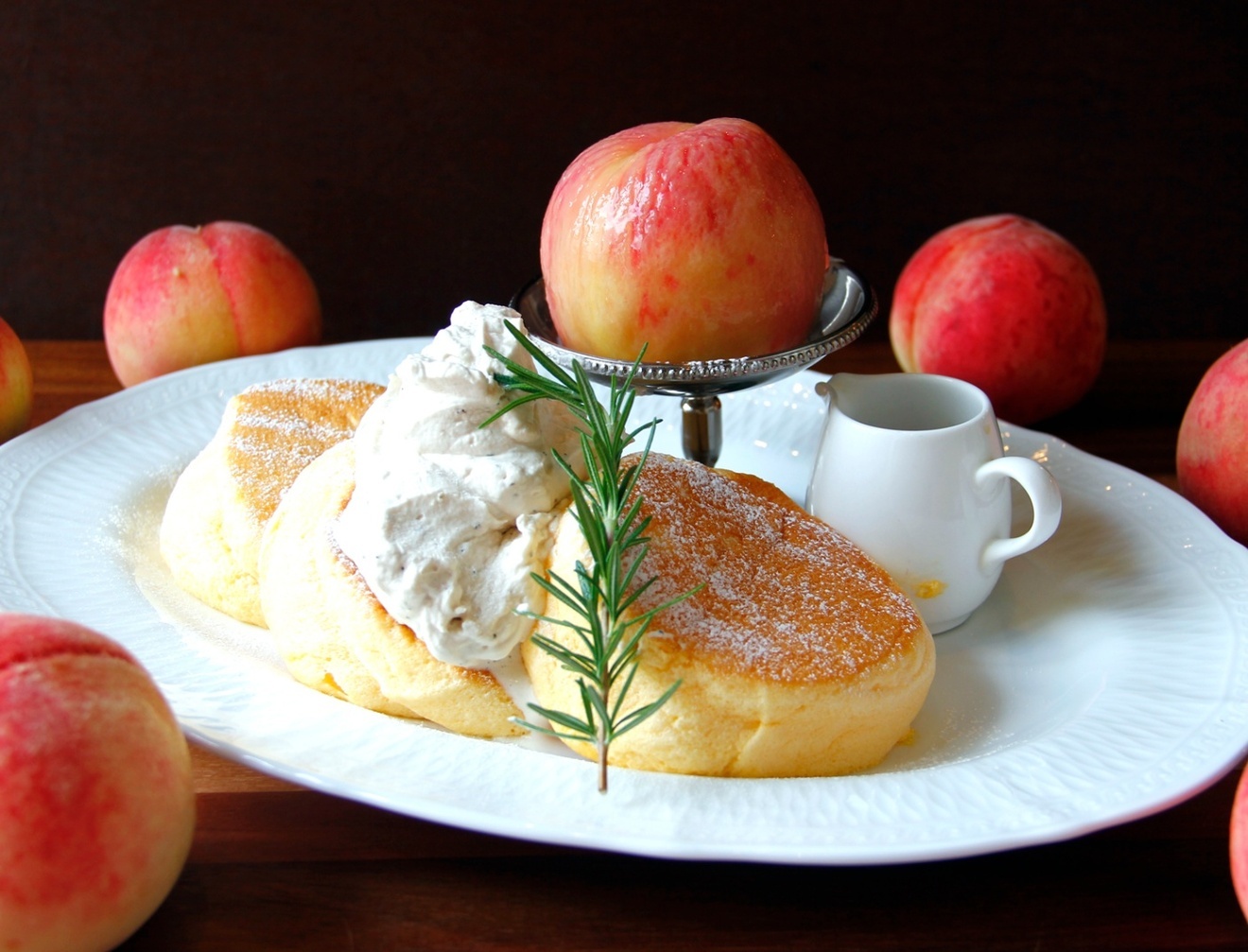 ウエスト珈琲ハウス