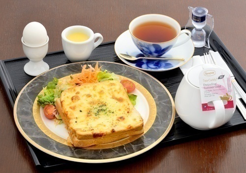 ウエスト珈琲ハウス