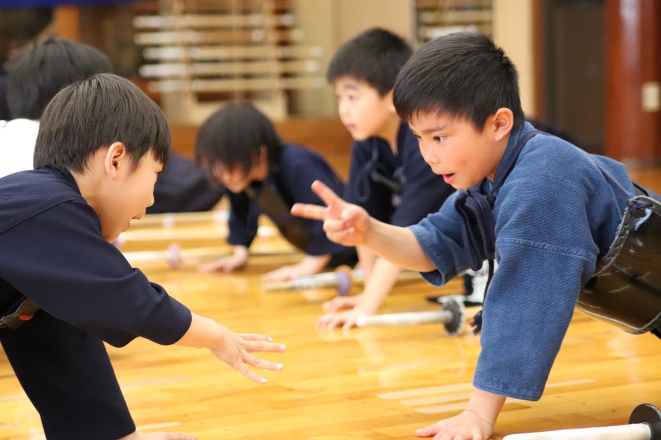 雙柳舘淺川道場
