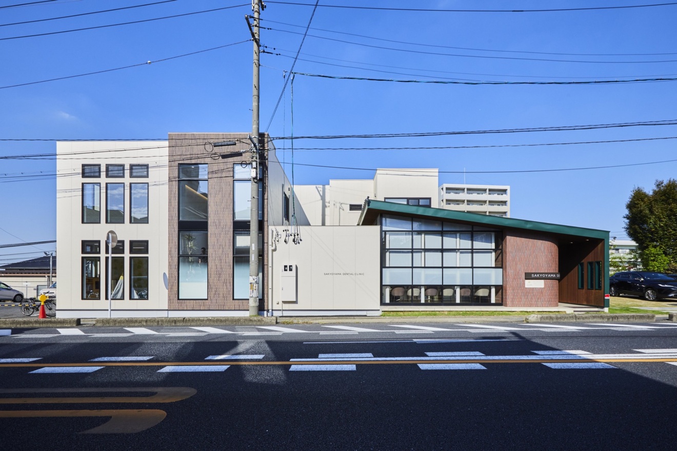 左京山歯科・矯正歯科クリニック