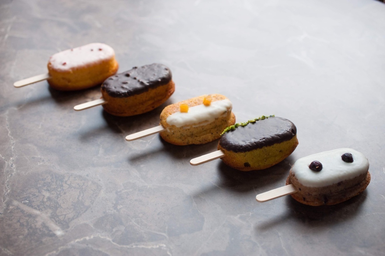 京都北山、洋菓子店タンゴドゥシャノワール