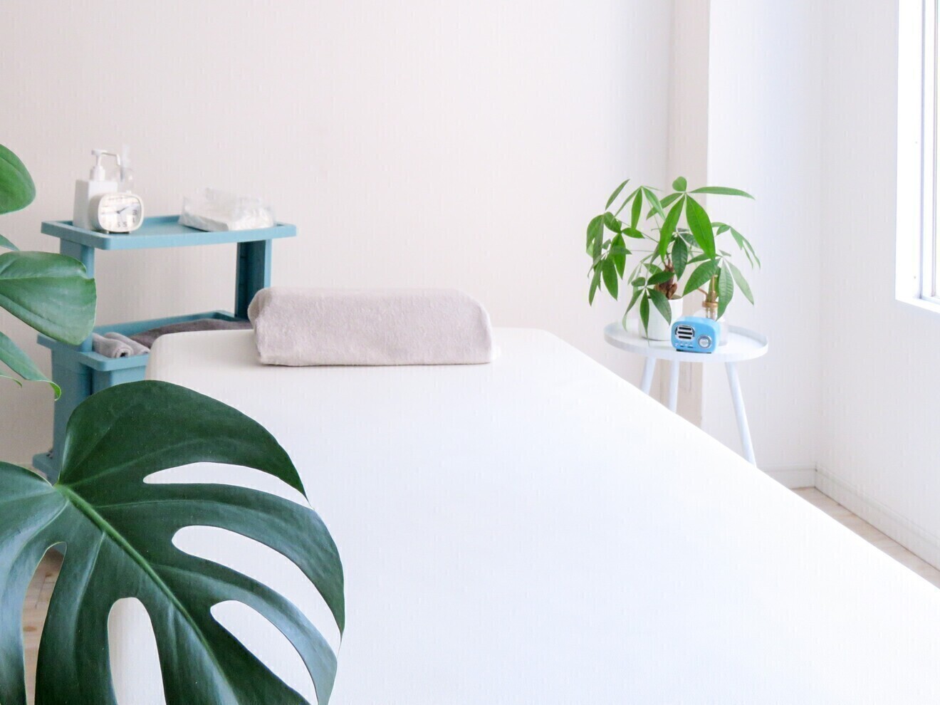 女性専用｜プライベート整体サロン オーレ