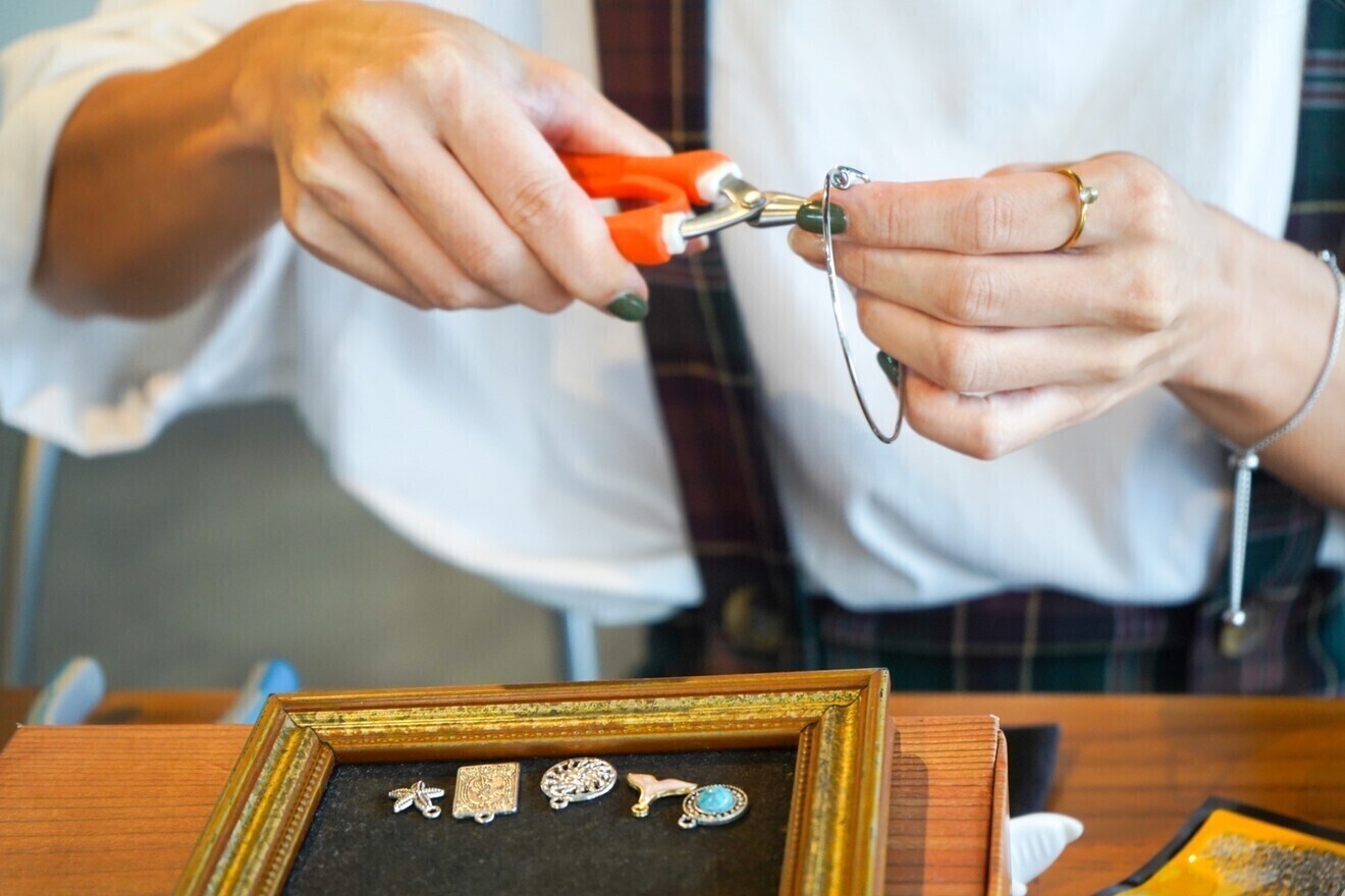 Pl natural＠宮古島ハンドメイド