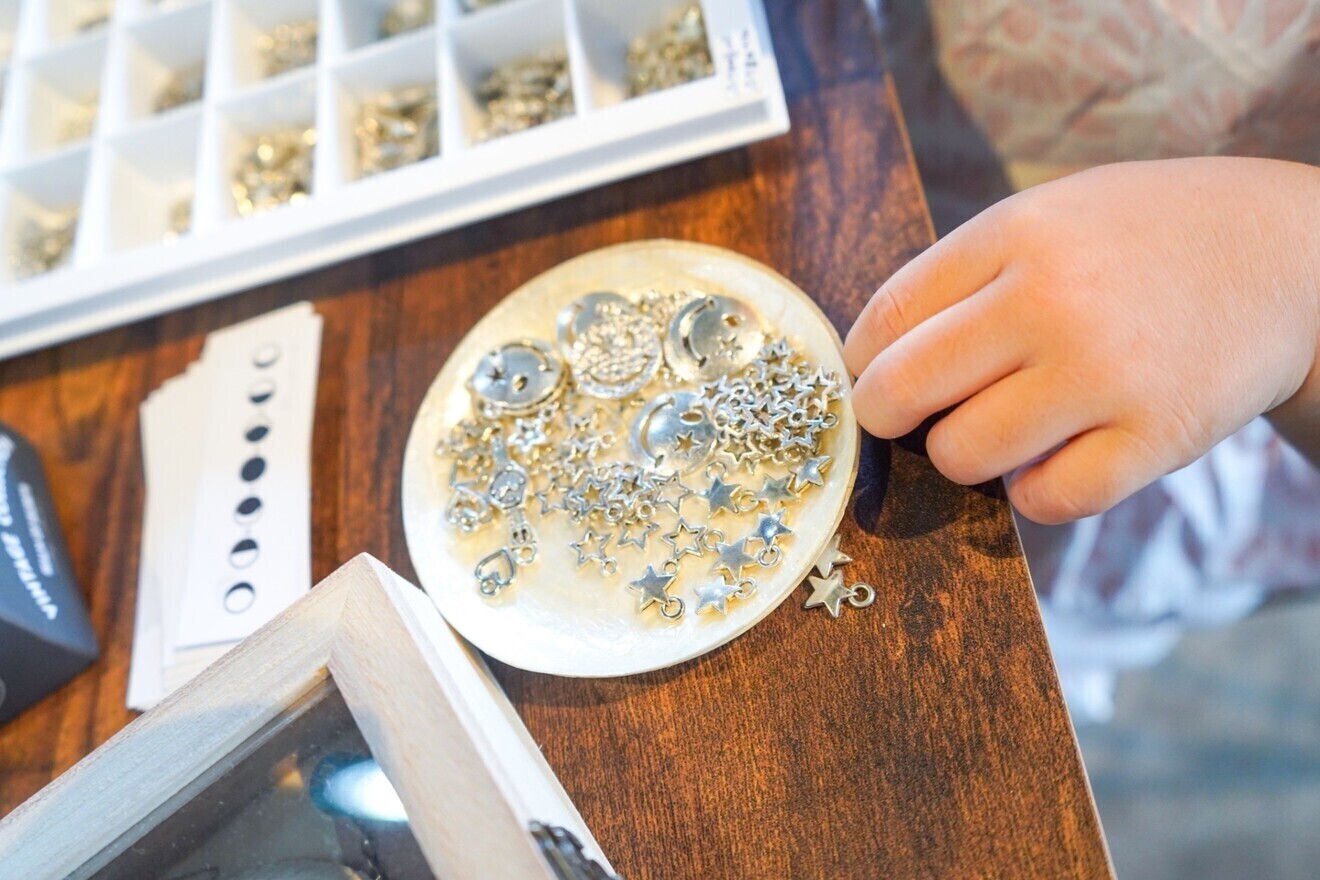 Pl natural＠宮古島ハンドメイド