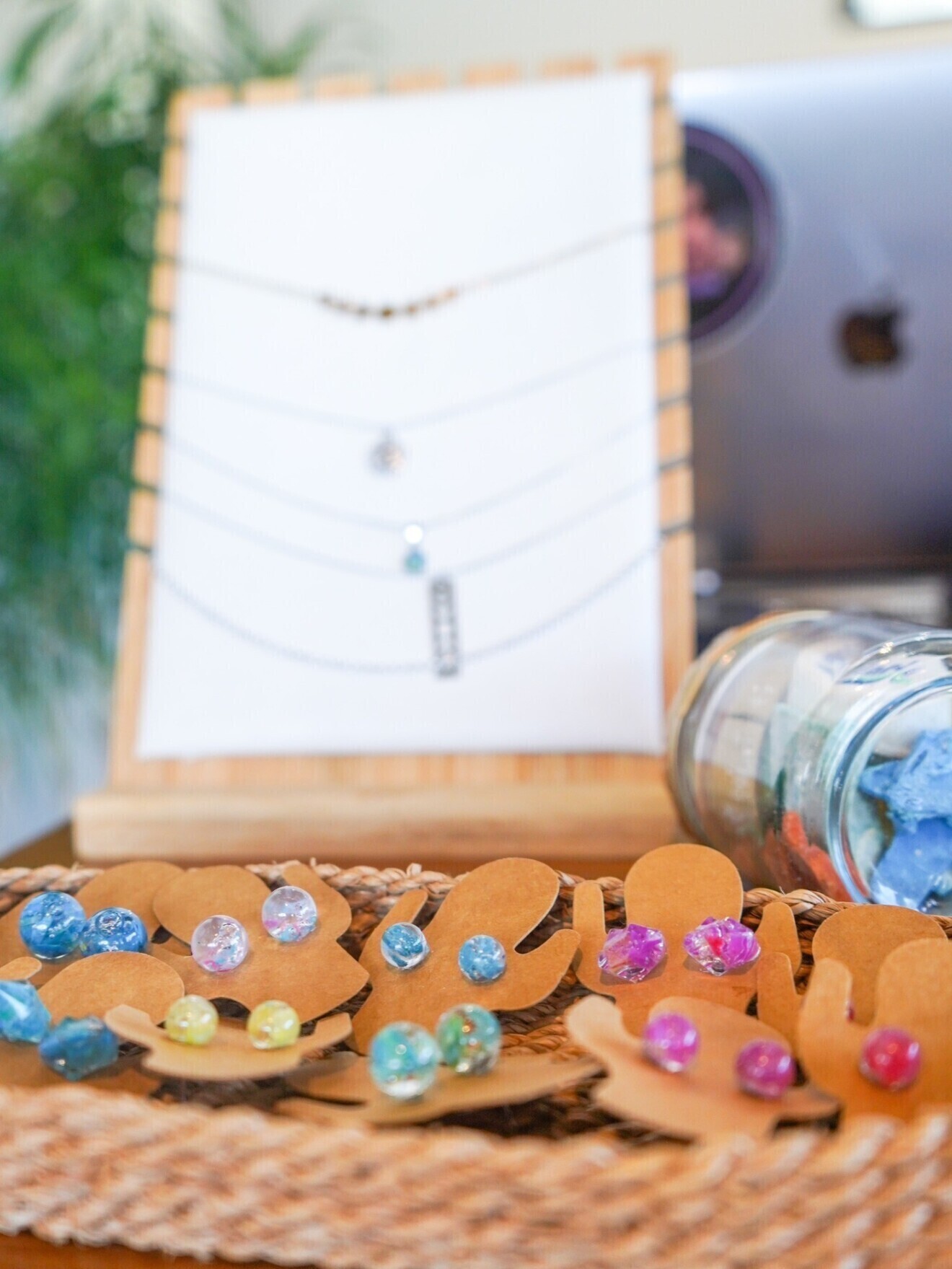 Pl natural＠宮古島ハンドメイド